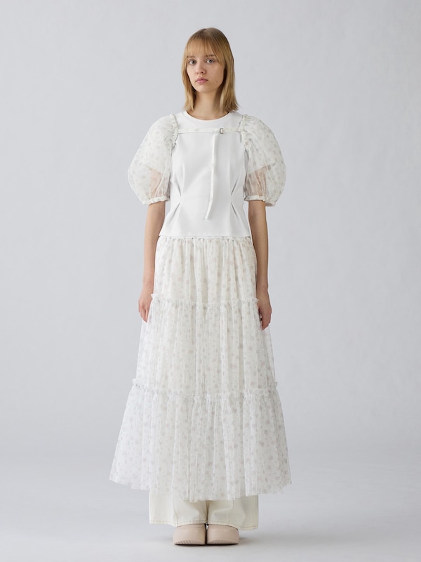 ボレロセットT by rokh