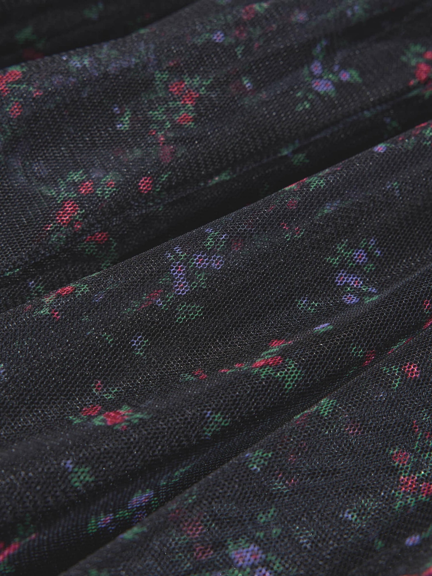 GU公式 | チュールスカート by rokh