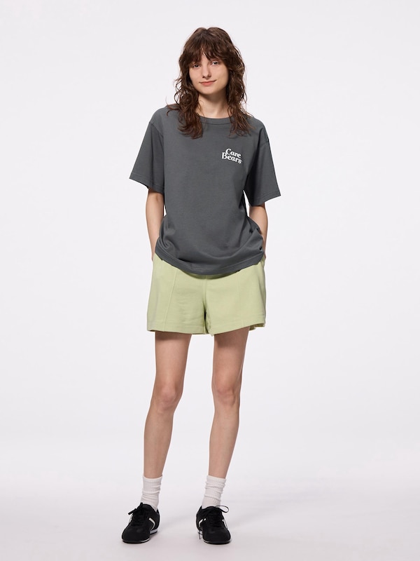 グラフィックT Care Bears