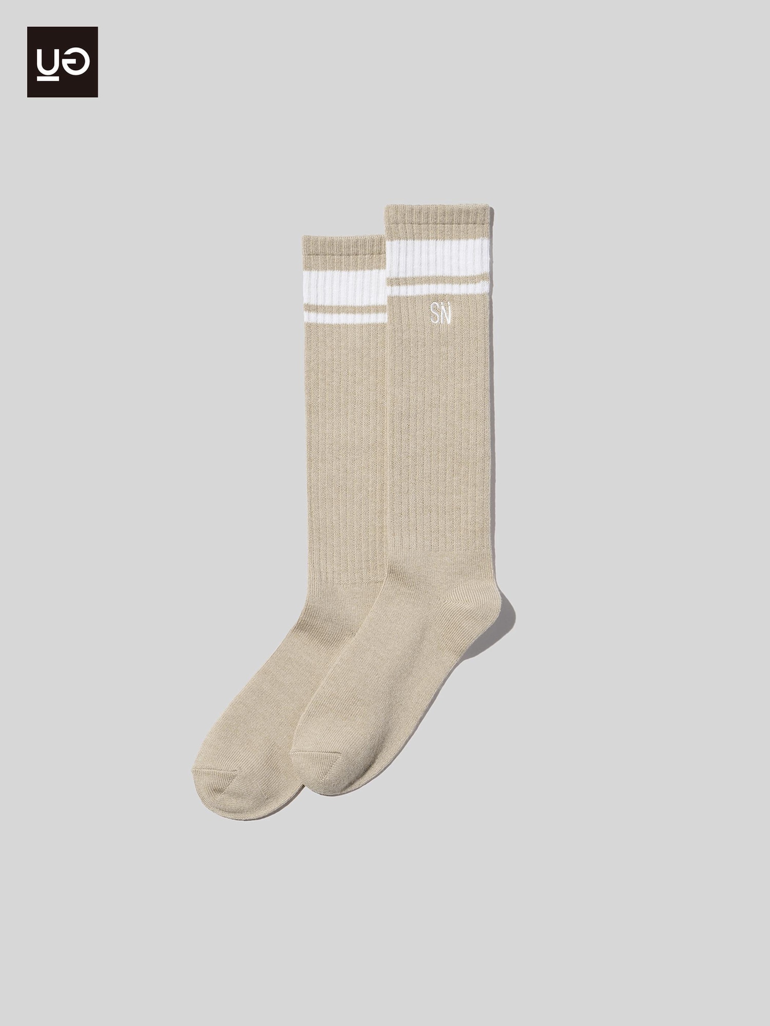 High Socks/UNDERCOVER1