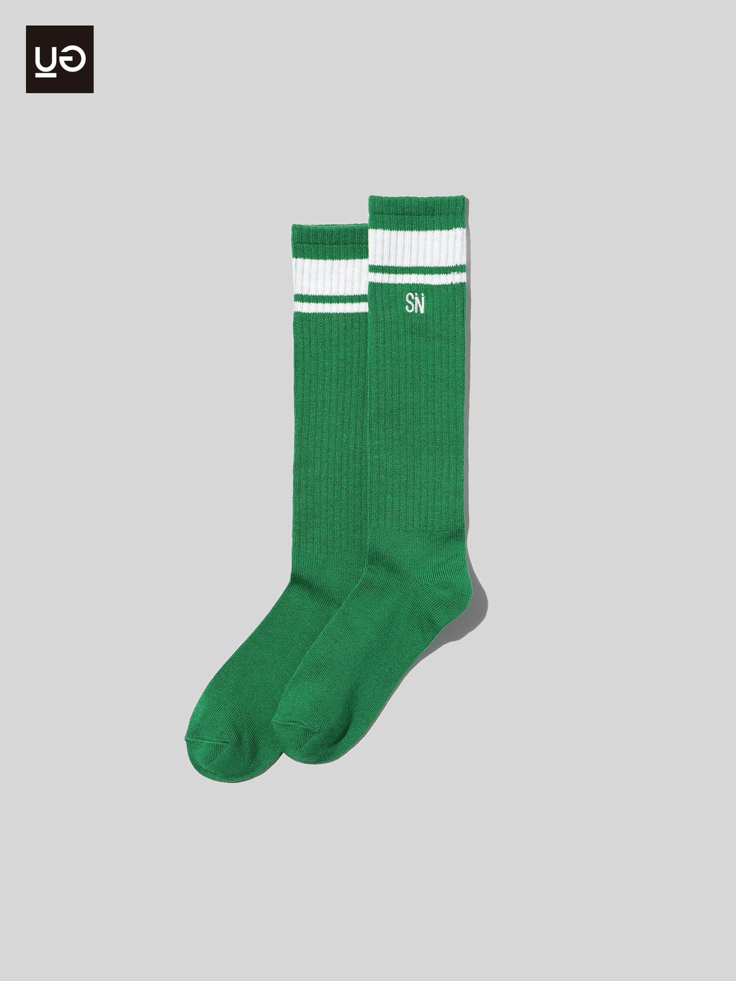 High Socks/UNDERCOVER1