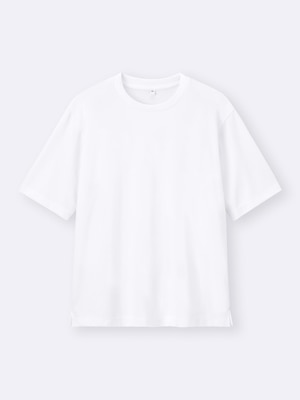 ドライポンチT(5分袖)
