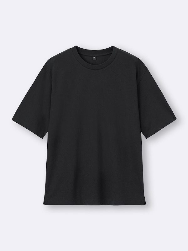 ドライポンチT(5分袖)