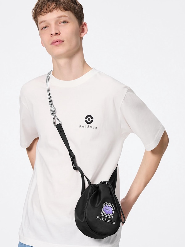 ショルダーバッグ Pokemon