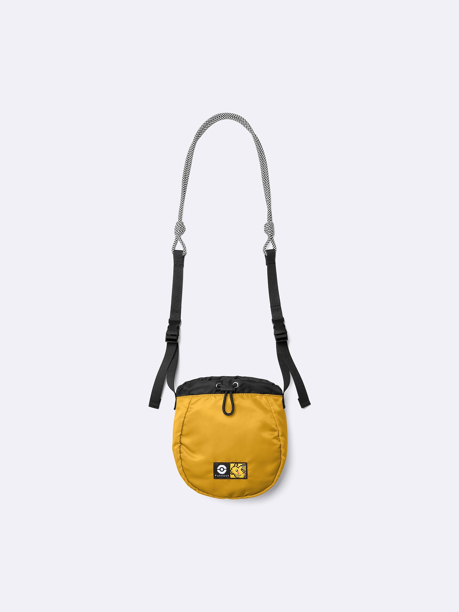 GU公式 | ショルダーバッグ Pokemon