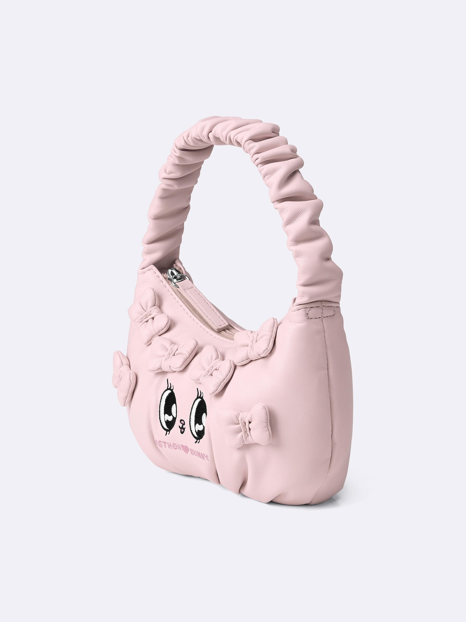 日本発売　GU エスターバニー ピンク バック チャーム セット エスターバニー×GUが初コラボ！390円ソックスから2990円ラウンジ