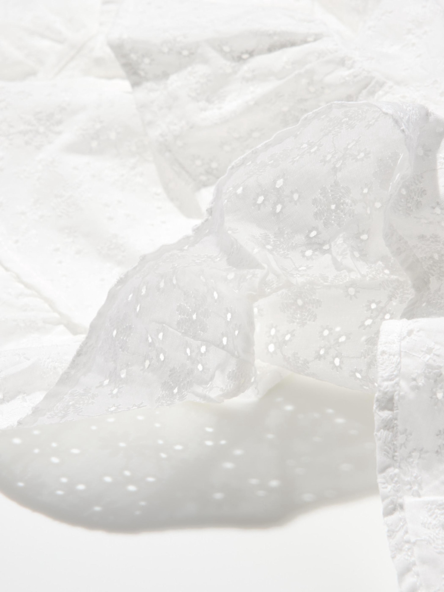 GU公式 | ペプラムシャツ(5分袖) by rokh