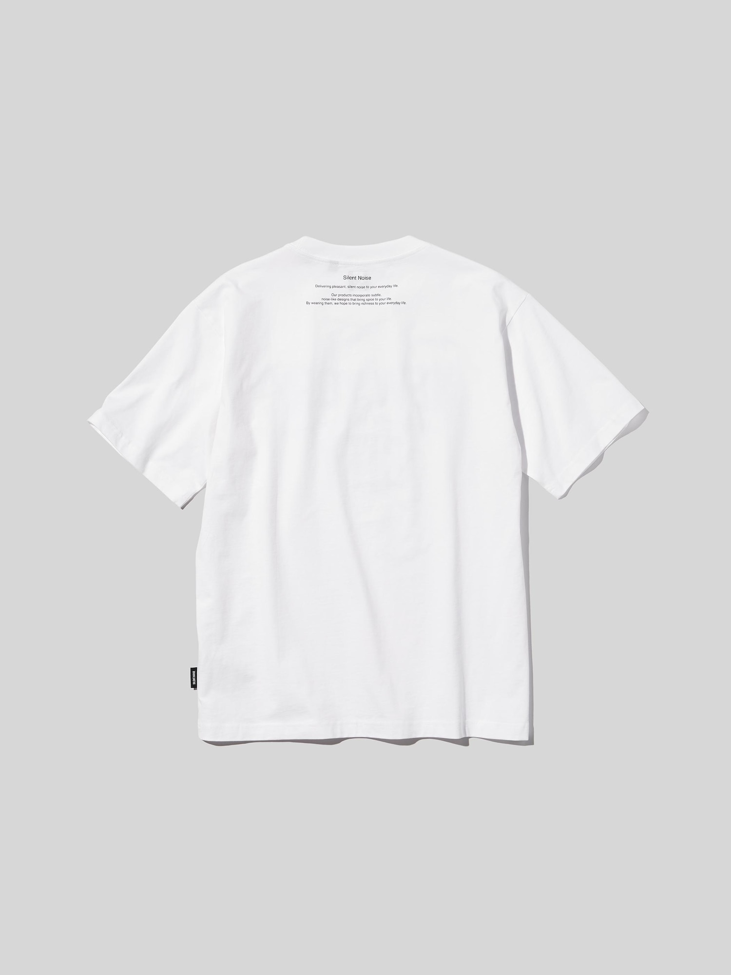 GU公式 | グラフィックT(5分袖) UNDERCOVER 1