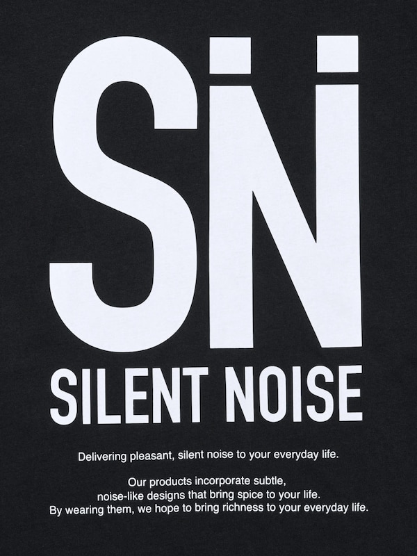 グラフィックT(5分袖) UNDERCOVER 5