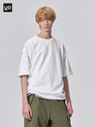スウェT(5分袖) UNDERCOVER