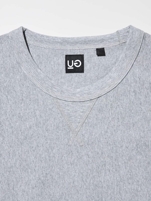 スウェT(5分袖) UNDERCOVER