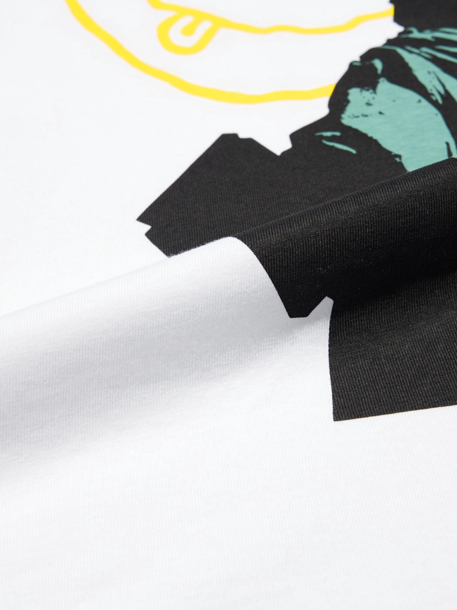 GU公式 | グラフィックT(5分袖) UNDERCOVER 4