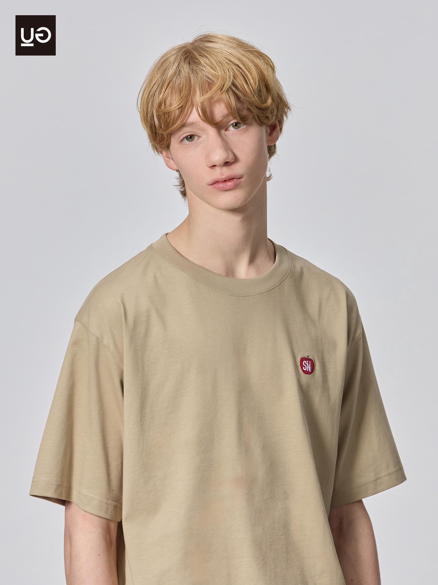 Graphic T-Shirt/halfSlv/UNDERCOVER6