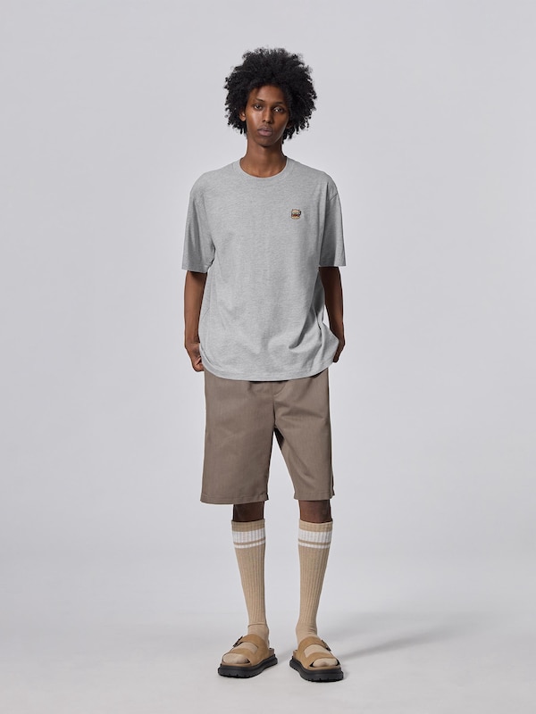 グラフィックT(5分袖) UNDERCOVER 6