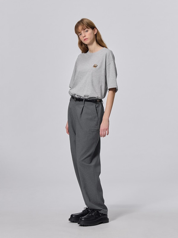 グラフィックT(5分袖) UNDERCOVER 6