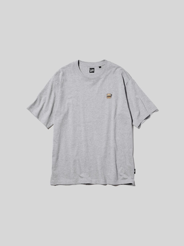 グラフィックT(5分袖) UNDERCOVER 6