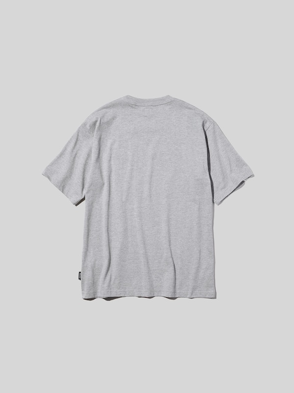 グラフィックT(5分袖) UNDERCOVER 6