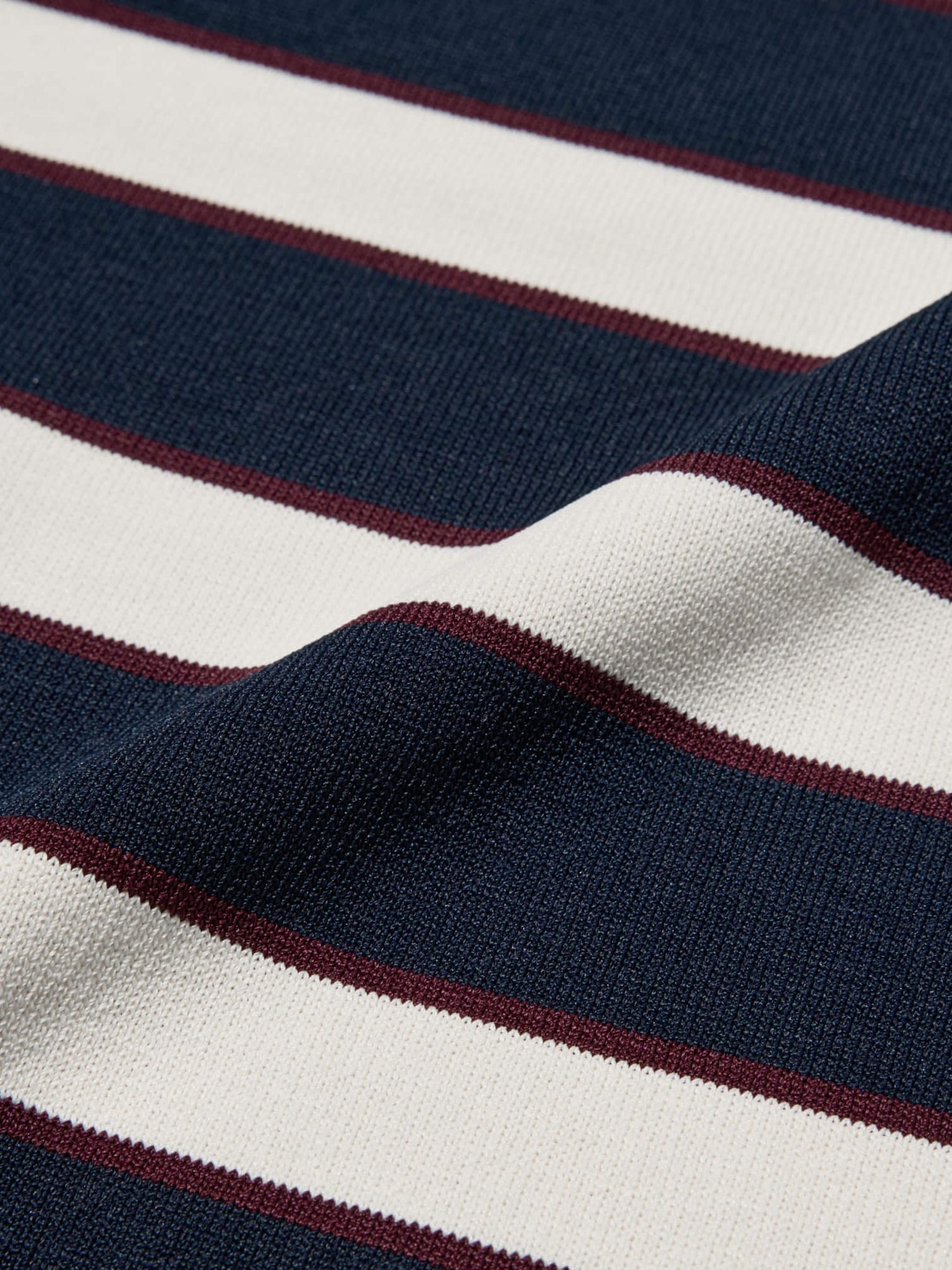 GU公式 | ニットポロシャツ(5分袖) by rokh