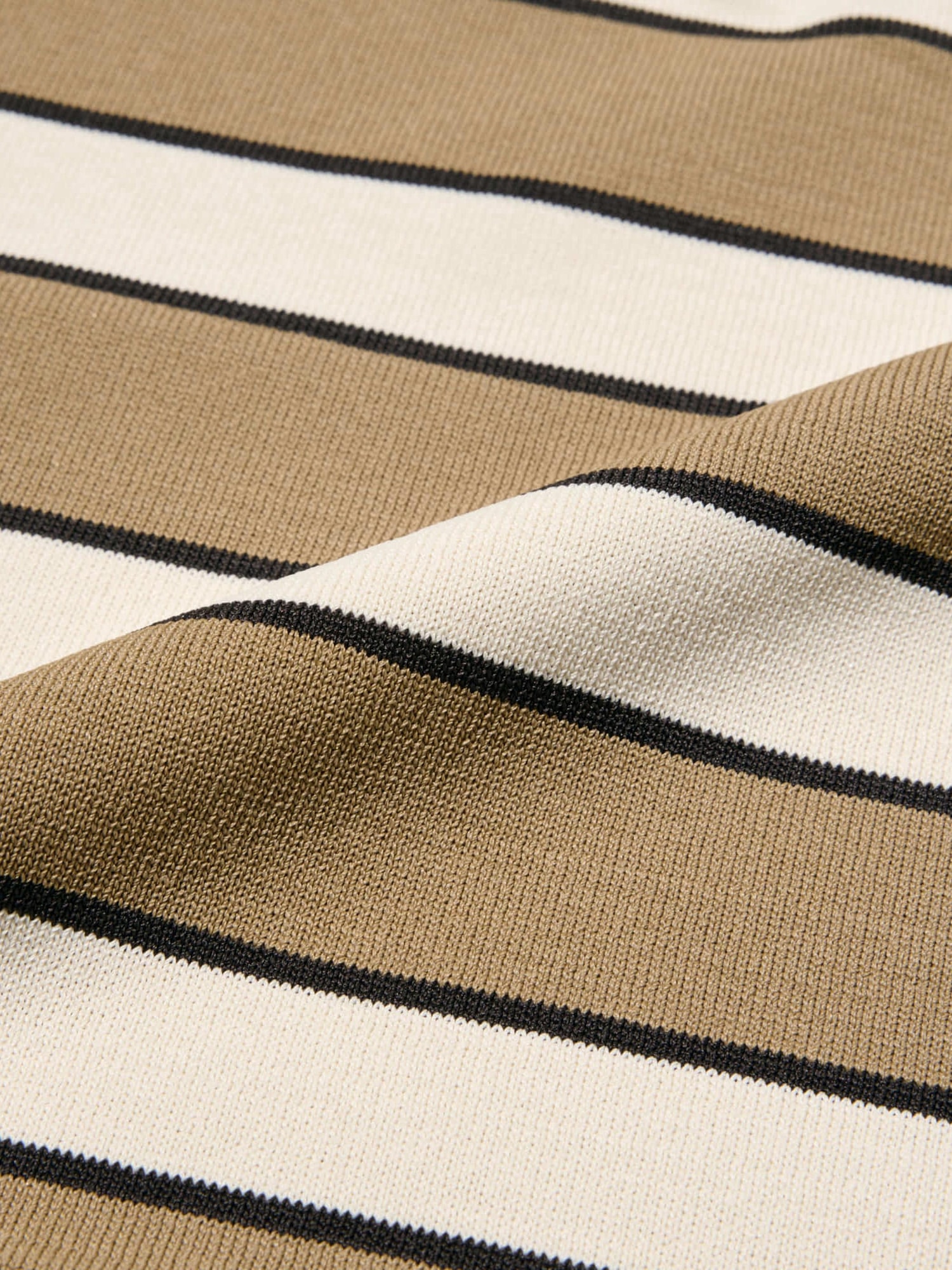 GU公式 | ニットポロシャツ(5分袖) by rokh