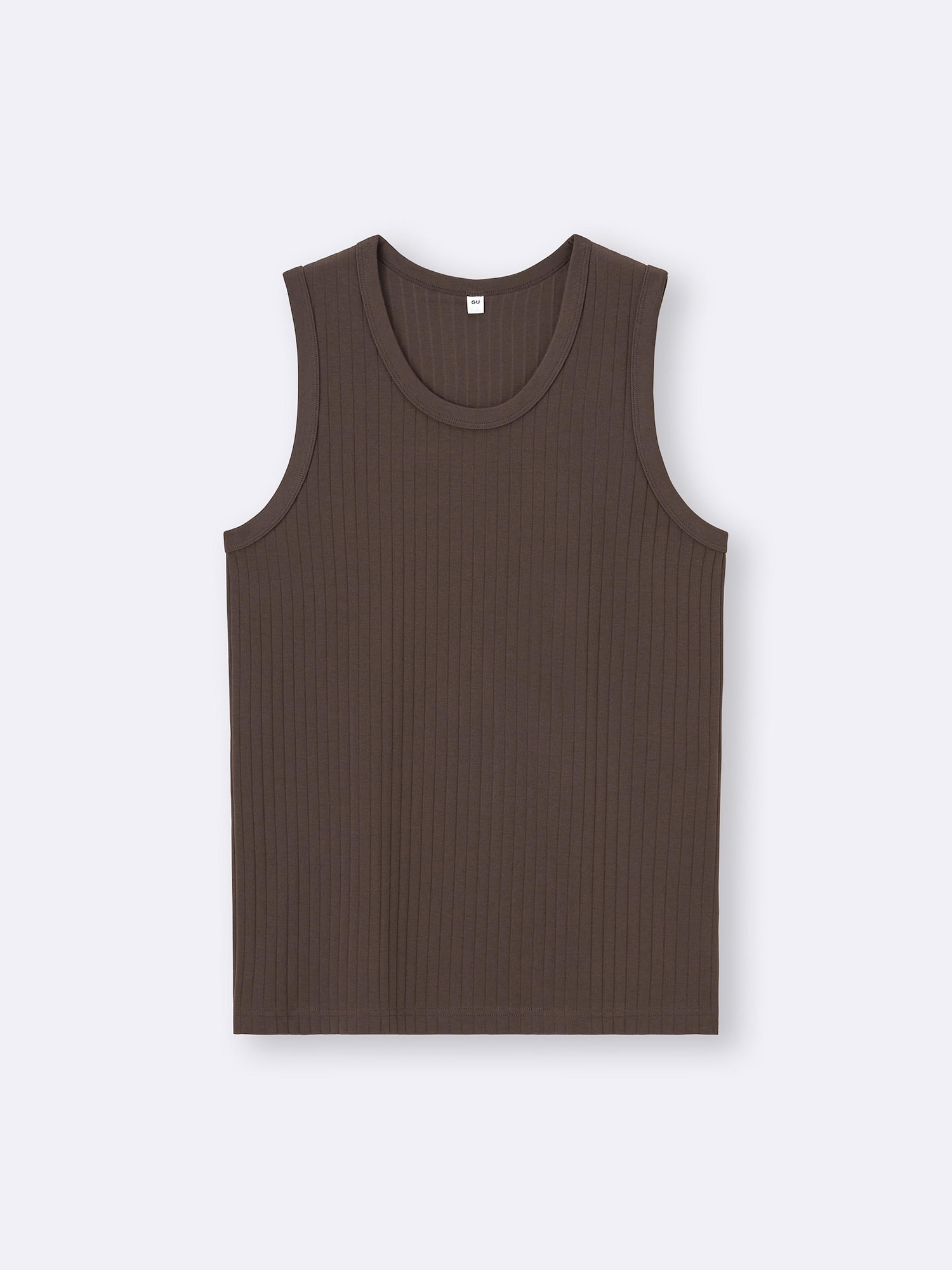 BIOTOP購入 RECTOリブタンクトップ 定価13750円 BIOTOP(ビオトープ) / 【Hanes for BIOTOP】2Pリブタンクトップ