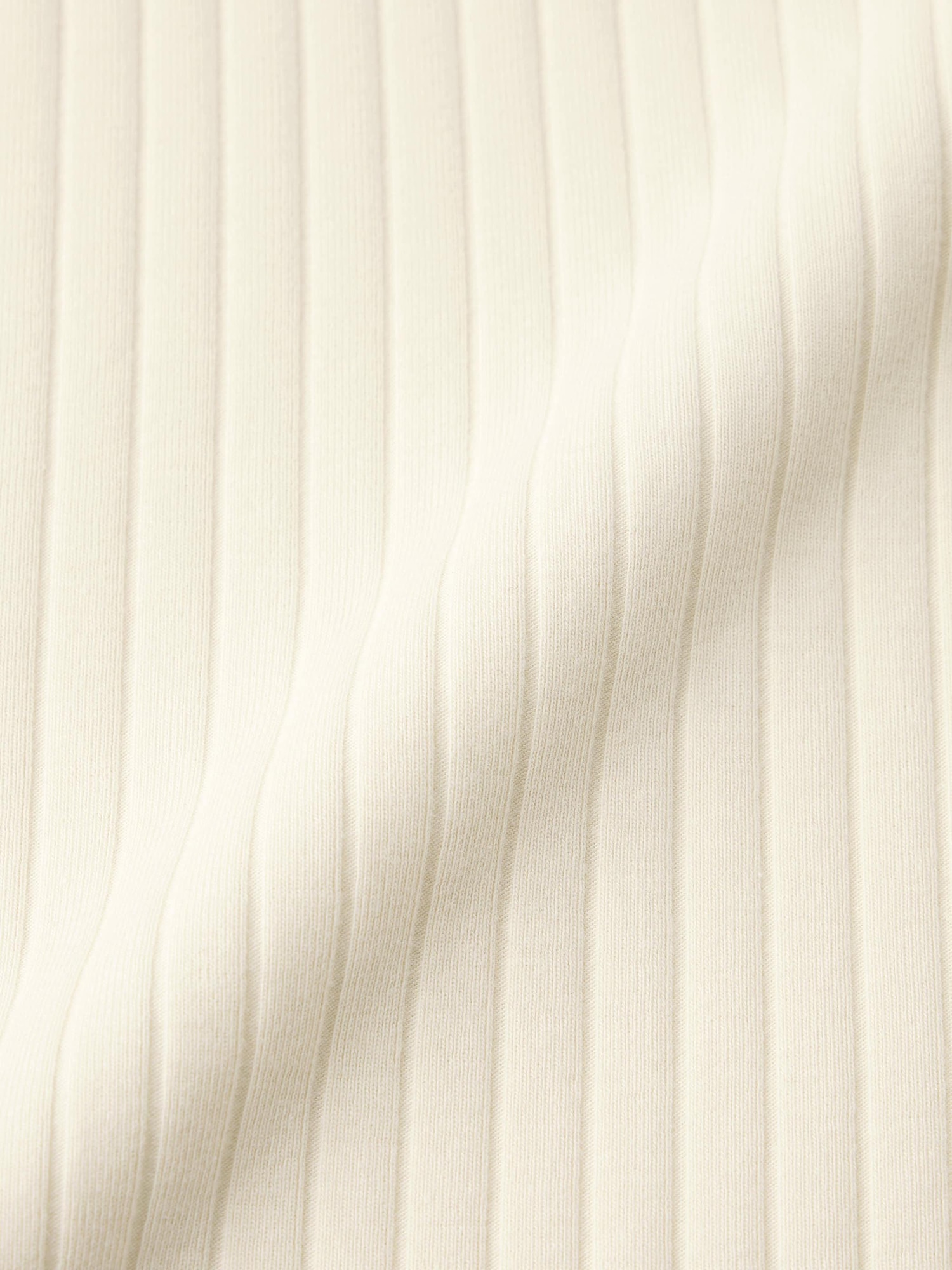 リケルメページ GU公式 | リブタンクトップ