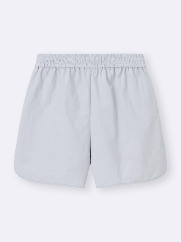 ナイロンショートパンツ+X