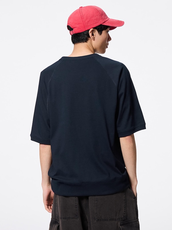 スウェT(5分袖) Pokemon