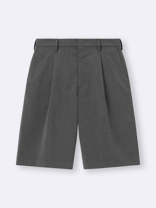 バミューダショーツNT+E