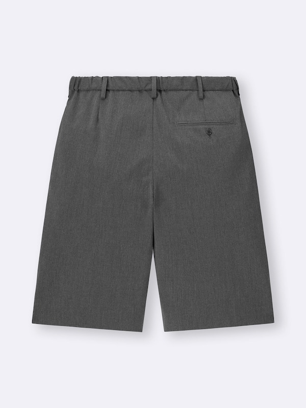 バミューダショーツNT+E