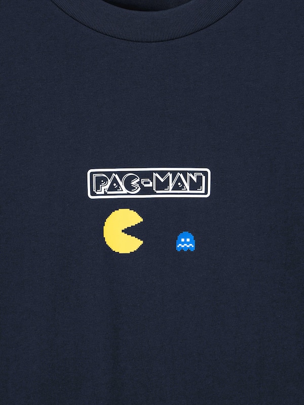 グラフィックT OMIYAGE(PAC-MAN) +X