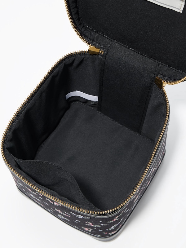 バニティバッグ(フラワー) by rokh