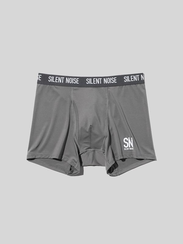 スタイルドライボクサーパンツ UNDERCOVER