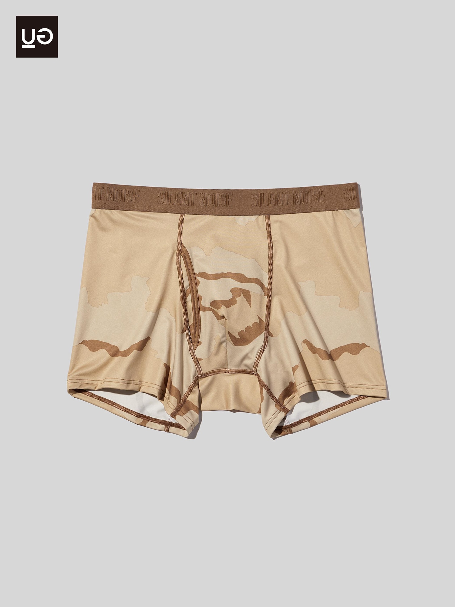 STYLE-DRY Boxer Briefs/Pattern/UNDERCOVER1