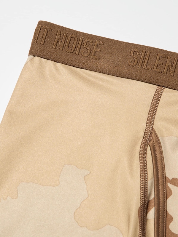 スタイルドライボクサーパンツ(柄) UNDERCOVER