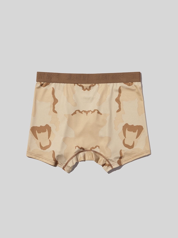 スタイルドライボクサーパンツ(柄) UNDERCOVER