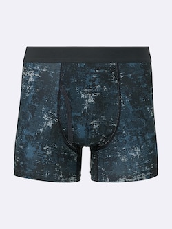 スタイルドライボクサーパンツ(アブストラクトB)