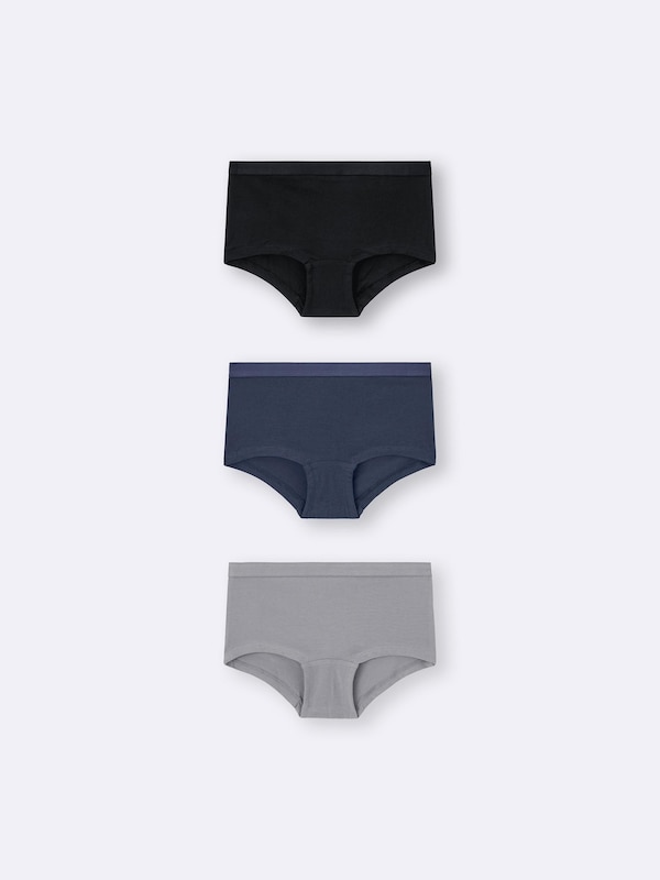 ボクサーショーツ3P