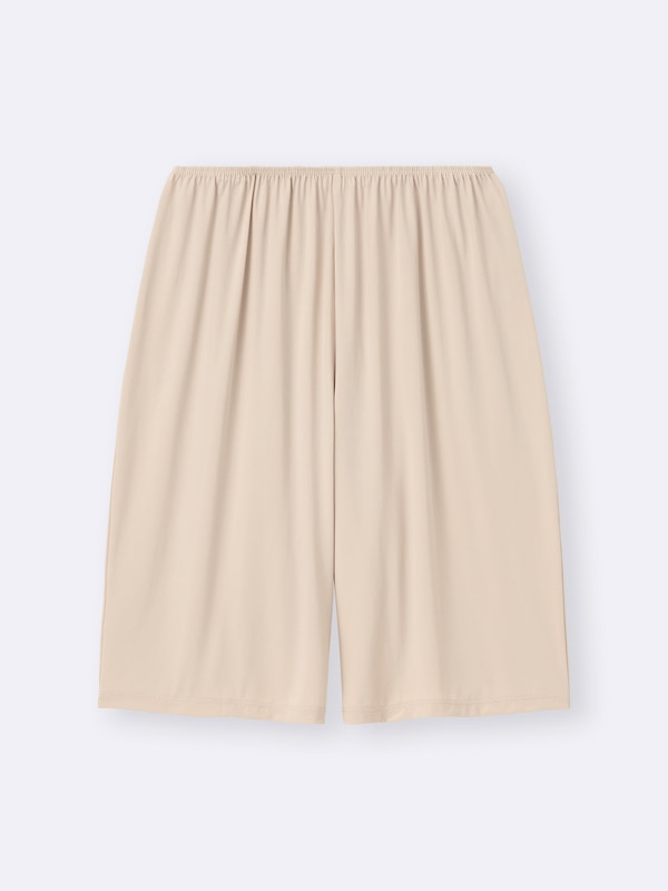 ペチパンツ(ハーフ丈)