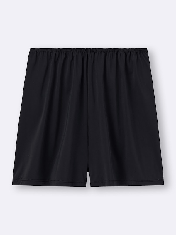 ペチパンツ(ショート丈)