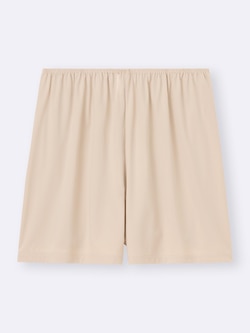 ペチパンツ(ショート丈)