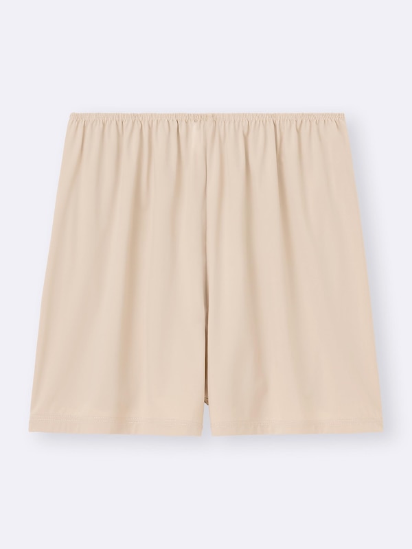 ペチパンツ(ショート丈)