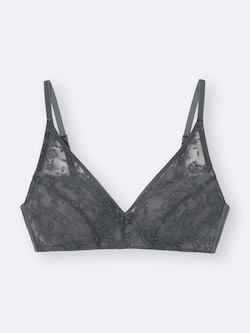 ソフトプランジブラ(ノンワイヤー)