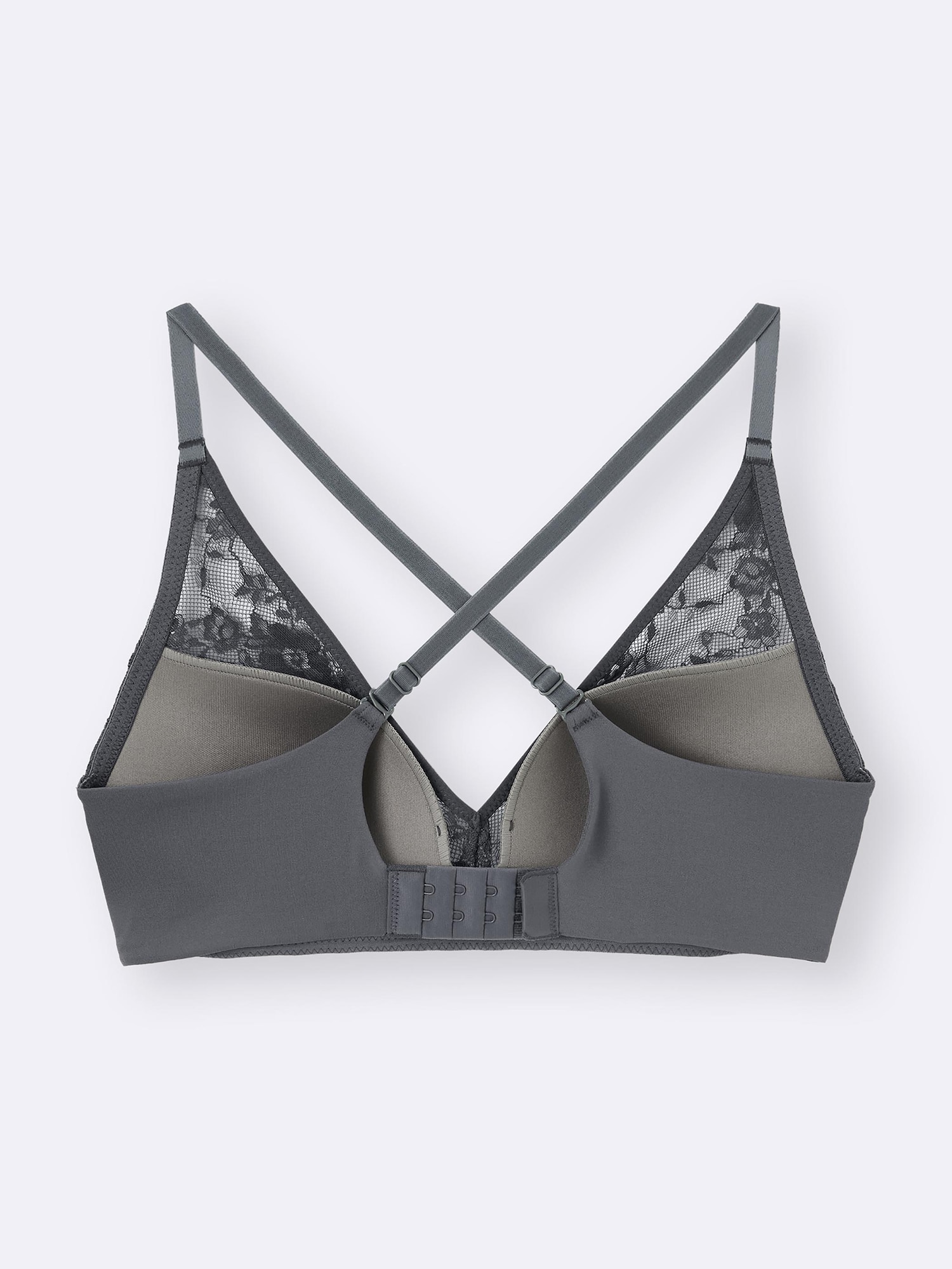 GU公式 | ソフトプランジブラ(ノンワイヤー)