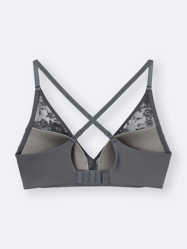 ソフトプランジブラ(ノンワイヤー)