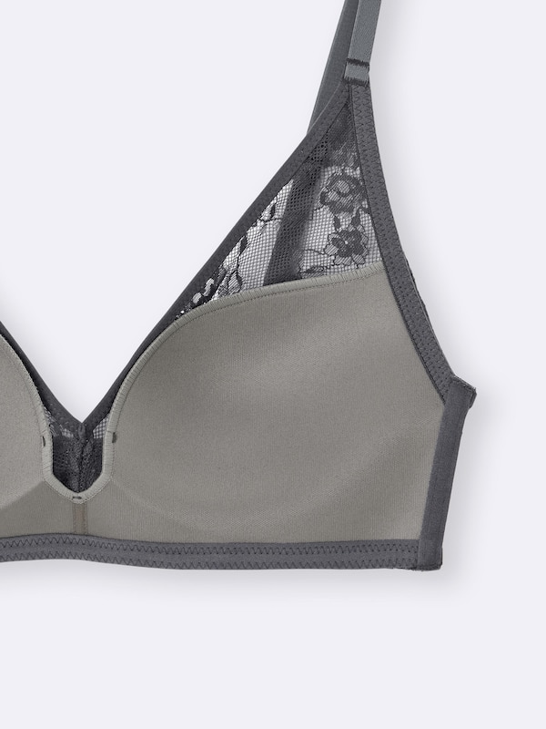 ソフトプランジブラ(ノンワイヤー)