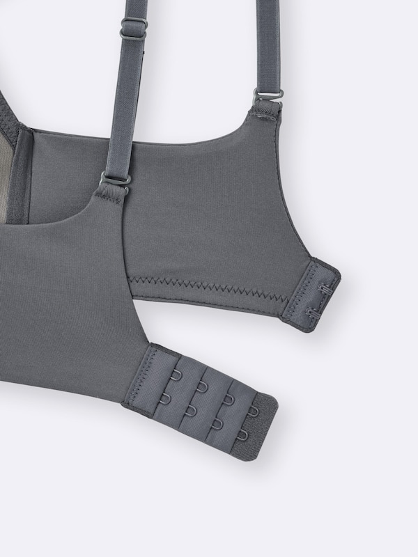 ソフトプランジブラ(ノンワイヤー)