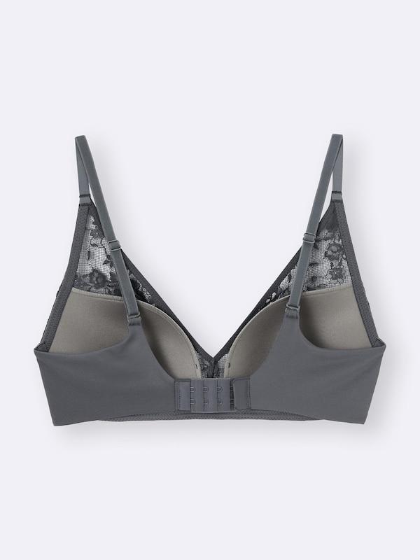 ソフトプランジブラ(ノンワイヤー)