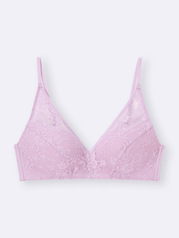 ソフトプランジブラ(ノンワイヤー)