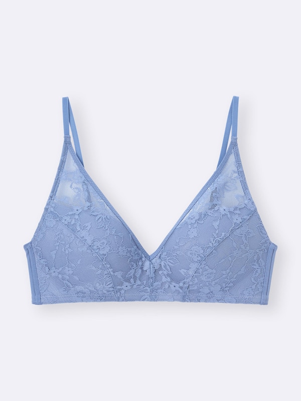 ソフトプランジブラ(ノンワイヤー)