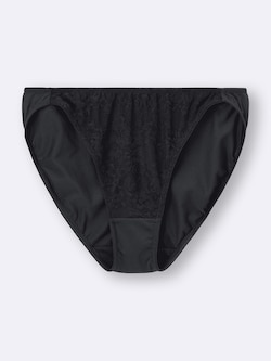 レースショーツ